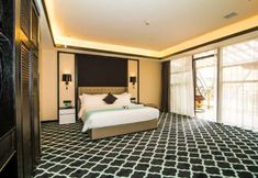 기타 4 Xana Hotellea Guangzhou Tianhe Park Zhongshan Aven