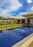 Ảnh chính Cozy 3 Bedroom Pool Villa L70