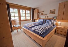 อื่นๆ 5 Haus Lizi - Apartment 8