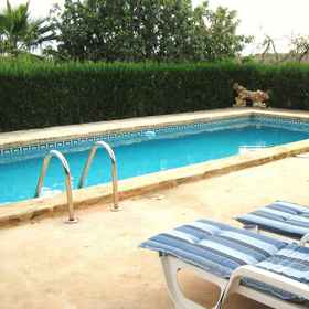 Primary image 1 ฟินกา ซา กรูตา มาริเนส, โรงแรม & ที่พัก Estellencs