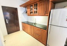 Others 7 Nordic Park Hill Residence Flat Nordic Residence F2 R214