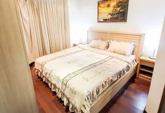 Others 3 Nordic Park Hill Residence Flat Nordic Residence F2 R214