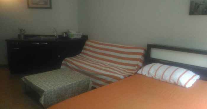 Others Room in Apartment - Airport Transfer Bangkok &apartment