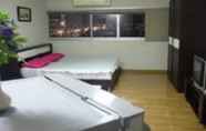 อื่นๆ 3 Thailand Taxiapartment Hostel