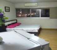 Others 2 Room in Condo - Impact Don Mueang Bangkok Guest House