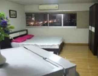 Others 2 Room in Condo - Impact Don Mueang Bangkok Guest House