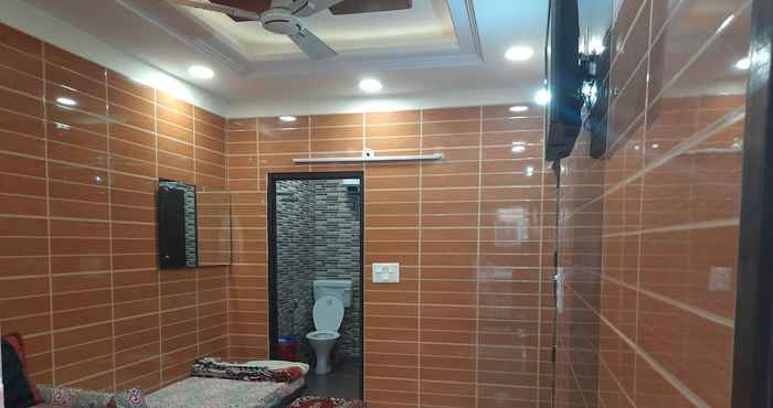 Lainnya Luxury Private Flat In Lajpat Nagar With Attached Kitchen Kitchen 92,121,74700