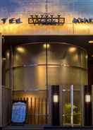 Imej utama Hotel Will City Asakusa - Adults Only