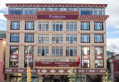 Others Ramada by Wyndham Diqing