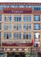 Primary image Ramada by Wyndham Diqing