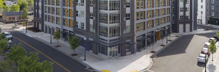 其他 Hyatt House Portland Beaverton