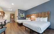 Lain-lain 7 Extended Stay America Premier Suites Melbourne I95