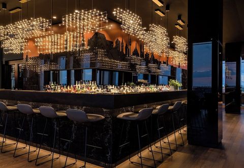 Others The Cloud One Nürnberg, by the Motel One Group