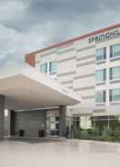 Imej utama SpringHill Suites by Marriott Kenosha