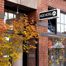 Others 4 Ace Hotel Seattle