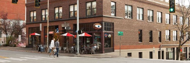 Others Ace Hotel Seattle