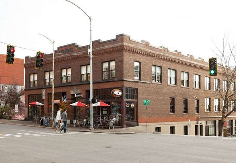 Others Ace Hotel Seattle