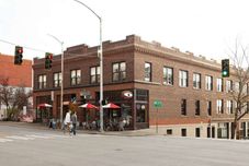 Others Ace Hotel Seattle