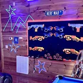 Primary image 1 Bear Vista Retreat w HotTub Pool View, Hatfield and McCoy Dinner Show Hotels