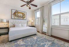 기타 5 Luxury 4BR With Private Rooftop Deck
