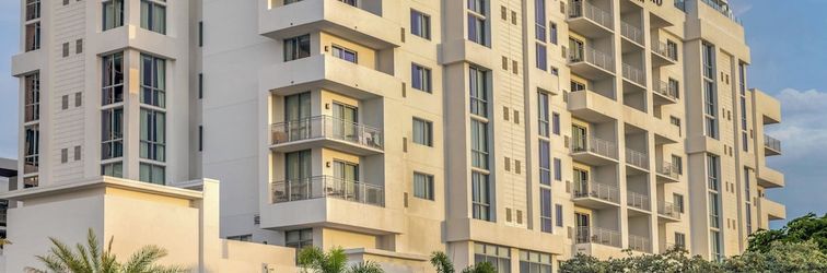 その他 Courtyard by Marriott Fort Lauderdale Downtown