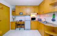 Others 4 New Furnished 1BR Rajawali Apartment