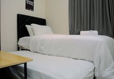 Others 4 Newly Furnished 2BR at Elpis Apartment