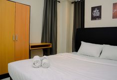 Others 5 Newly Furnished 2BR at Elpis Apartment
