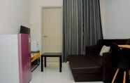 อื่นๆ 7 Newly Furnished 2BR at Elpis Apartment