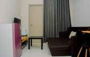 Others 7 Newly Furnished 2BR at Elpis Apartment