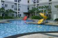 Lainnya Fully Furnished and Spacious 2BR Maple Park Apartment