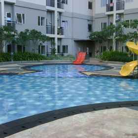 Primary image 1 Fully Furnished and Spacious 2BR Maple Park Apartment, RATU DURIAN Hotels