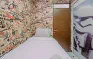 Lainnya 7 Highest Value 2BR at Lagoon Resort Apartment