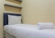 Others 6 Minimalist 2BR at Green Pramuka Apartment near Shopping Mall