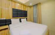 Lainnya 5 Strategic 2BR Apartment with Workspace @ Season City