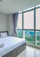 Primary image Spacious 2BR at Ciputra International Apartment