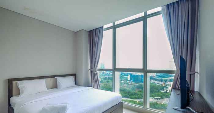 Khác Spacious 2BR at Ciputra International Apartment