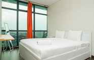 Lain-lain 5 Good Place Apartment @ 2BR Veranda Residence Puri