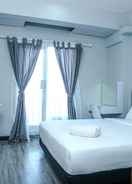 Imej utama Cozy Studio Apartment at Puri Park View