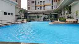 Modern and Comfort Stay @ Studio Pakubuwono Terrace Apartment, 777.249 VND
