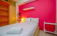 Others 7 Modern and Comfort Stay @ Studio Pakubuwono Terrace Apartment