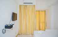 อื่นๆ 5 Minimalist Studio Apartment at M-Town Residence