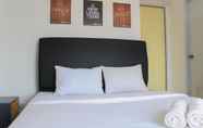 อื่นๆ 7 1BR M-Town Residences near Summarecon Serpong