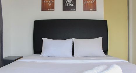 其他 2 1BR M-Town Residences near Summarecon Serpong