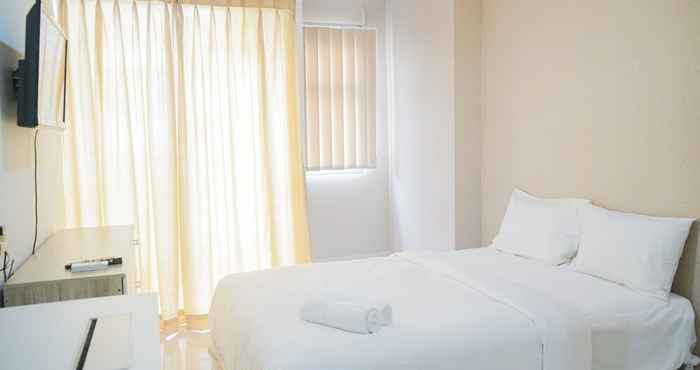 Lainnya Cozy Room Studio Springwood Tangerang Apartment