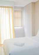 ภาพหลัก Cozy Room Studio Springwood Tangerang Apartment