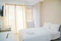 อื่นๆ Cozy Room Studio Springwood Tangerang Apartment