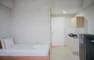 Lainnya 5 Minimalist Studio at Beverly 90210 Apartment