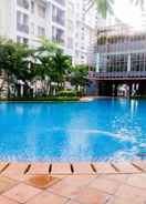 Primary image Good Choice 1BR Apartment at Scientia Residence