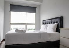 Others 5 Minimalist and Comfy 1BR Apartment Scientia Residence